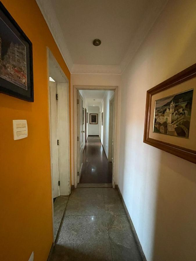 Pousada Vale Do Rubi Londrina Exterior photo