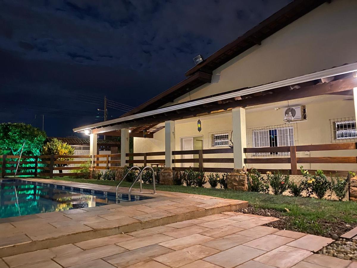 Pousada Vale Do Rubi Londrina Exterior photo